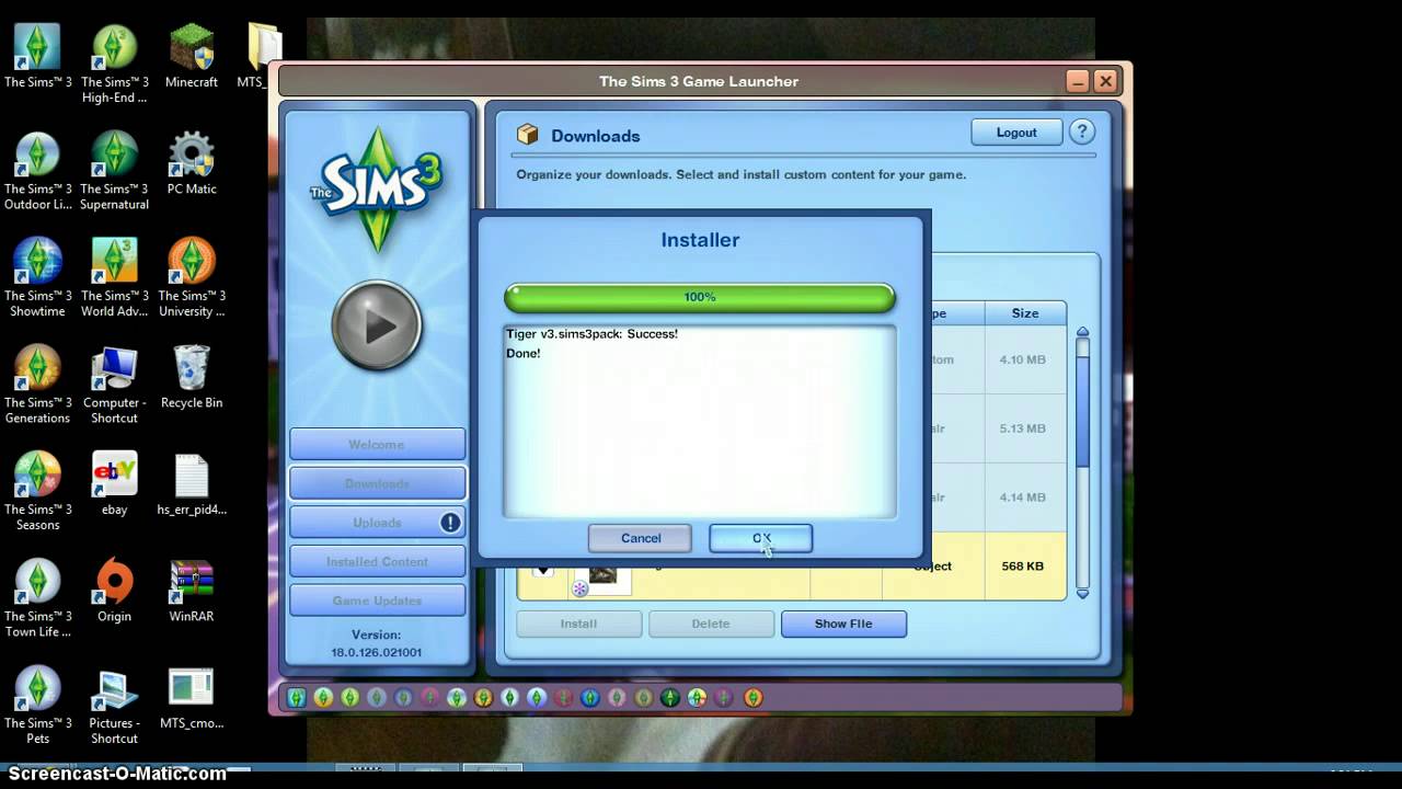 Sims 2 windows 10 update