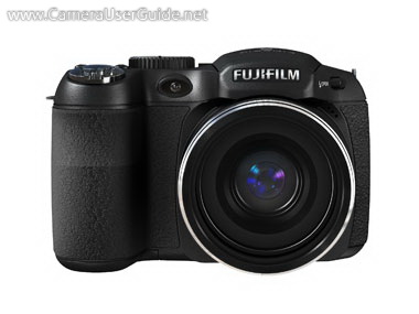 Fujifilm Finepix S Camera Manual