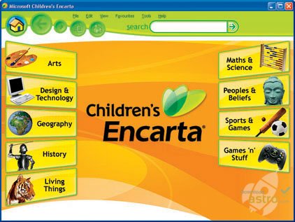 Free Download Encarta Premium 2009